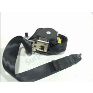 Ceinture avant droite