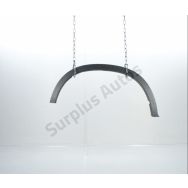 Elargisseur d'aile arrière droit