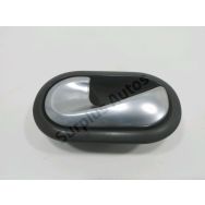 Poignee interieure porte avant gauche