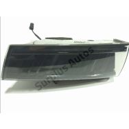 Feu arrière intérieur gauche