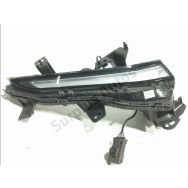 Feu diurne avant gauche