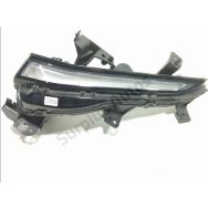 Feu diurne avant droit