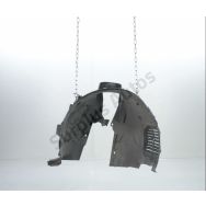 Pare-boue avant droit