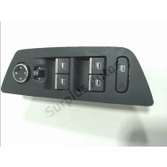 Commande lève-vitre avant gauche