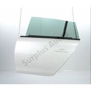 Porte arrière gauche