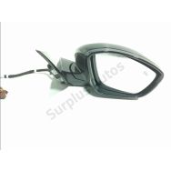 Rétroviseur électrique droit