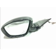 Rétroviseur électrique gauche