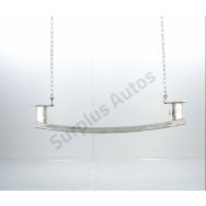 Renfort pare-choc arrière