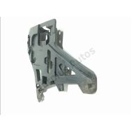 Support gauche de pare-choc arrière