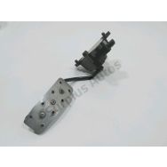 Pédale d'accélérateur