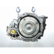 Boite à vitesse automatique