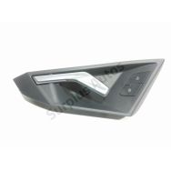 Poignée intérieure porte avant gauche