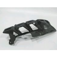Support droit de pare-choc arriere