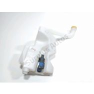 Réservoir de lave glace avant