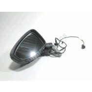 Rétroviseur électrique gauche