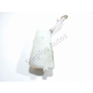 Reservoir de lave glace avant