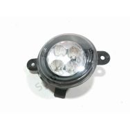 Feu diurne avant droit