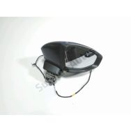 Rétroviseur électrique droit