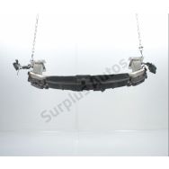 Renfort pare-choc avant