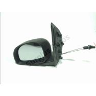 Rétroviseur manuel gauche