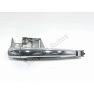 Poignee exterieure arriere droite