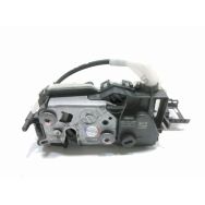 Serrure de porte arriere droite