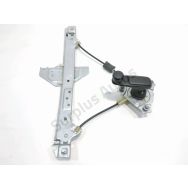 Leve-vitre manuel arriere gauche