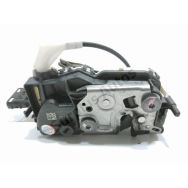 Serrure de porte arriere gauche