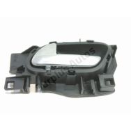 Poignee interieure porte arriere gauche