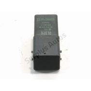 Boitier de prechauffage