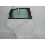 Porte arriere droite