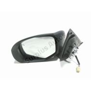 Rétroviseur électrique gauche