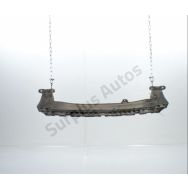 Renfort pare-choc arriere