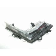 Feu diurne avant gauche