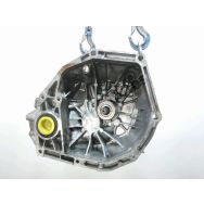 Boite a vitesse mecanique