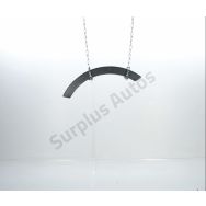 Elargisseur d'aile arrière gauche