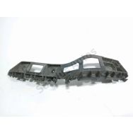 Support droit de pare-choc arriere