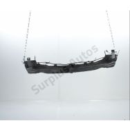 Renfort pare-choc arrière