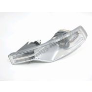 Antibrouillard avant gauche