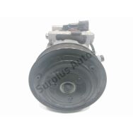 Compresseur de climatisation