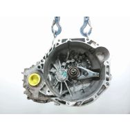 Boite à vitesse mécanique