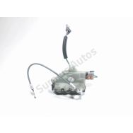 Serrure de porte avant droite