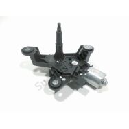 Moteur d'essuie glace arriere