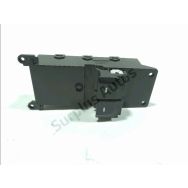 Commande lève-vitre avant gauche