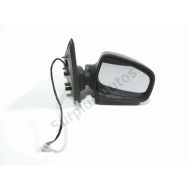 Retroviseur electrique droit