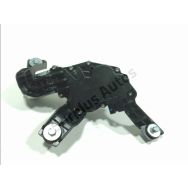 Moteur d'essuie glace arriere