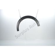 Elargisseur d'aile avant droite