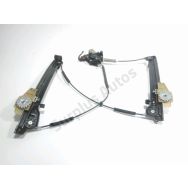 Leve-vitre electrique avant gauche