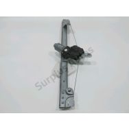 Lève-vitre électrique avant gauche