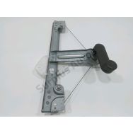 Leve-vitre manuel arriere gauche